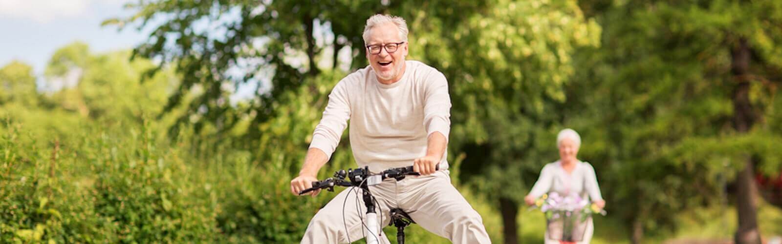 Christian Retirement Communities