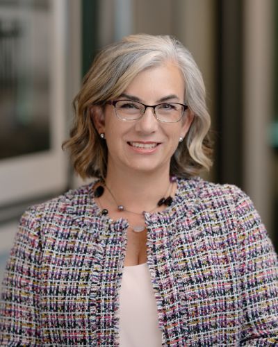 Picture of Pam Sullivan