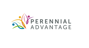 Perennial Advantage logo