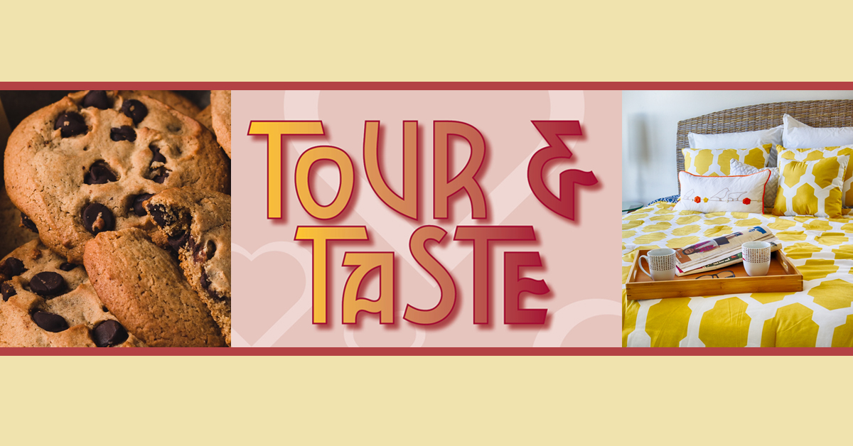 BV Tour and Taste