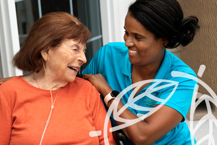 assisted living and skilled nursing