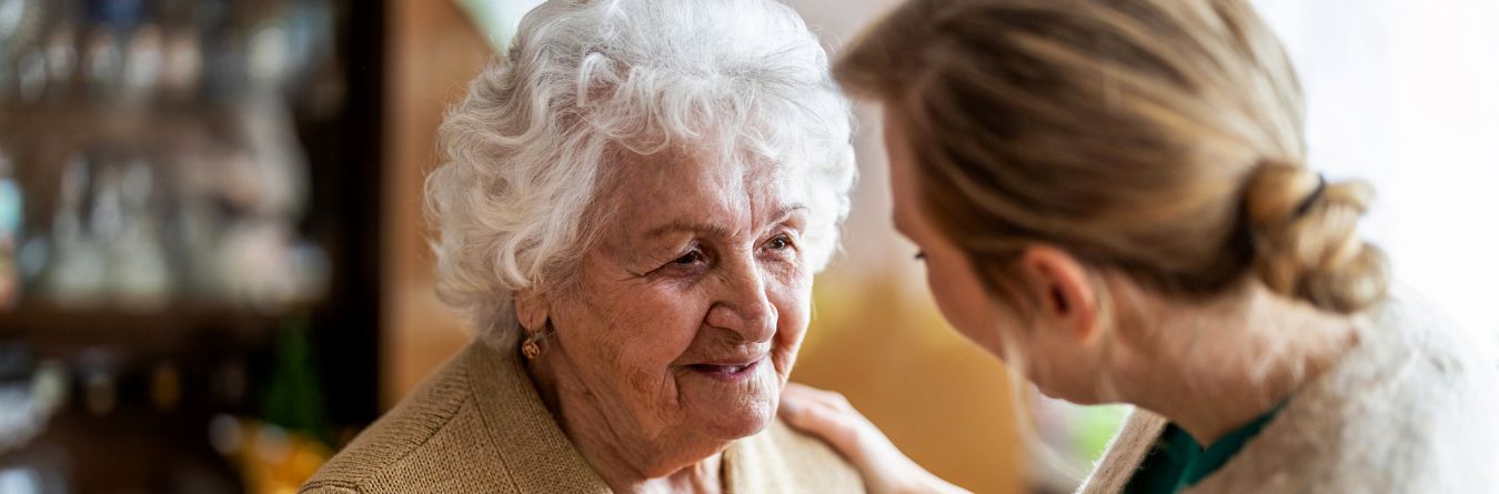 Difference between assisted living and skilled nursing