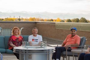 Active Adult Community in Aurora Colorado