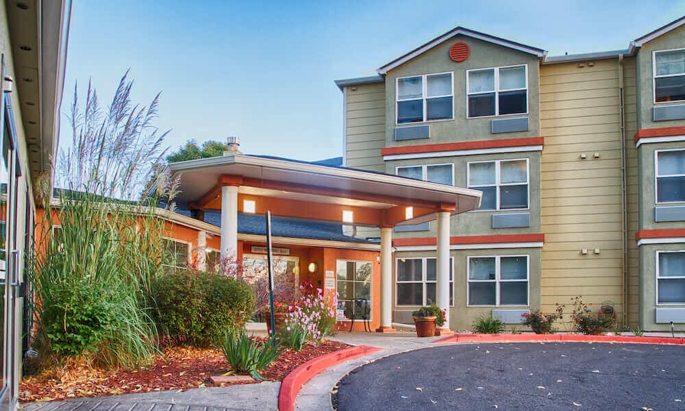 Dayspring Villa