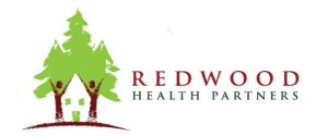 Redwood Health Partners Logo