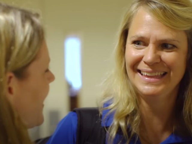 CLC’s Mentorship Program Helping Solve Wisconsin’s Nursing Home Workforce Woes