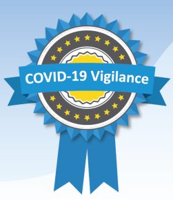 Telligen COVID-19 Vigilance Award