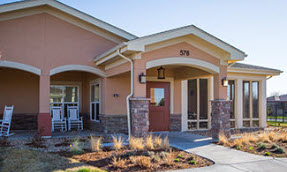 Green House Homes at Mirasol