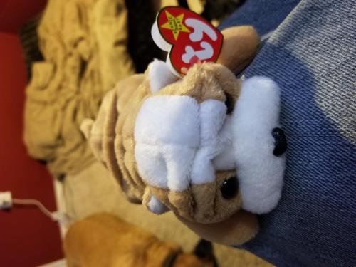 Yet another cute beanie baby